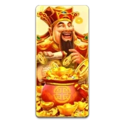 God Of
Wealth
