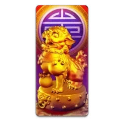 Fu Xing
Gao Zhao