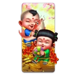Gong Xi
Fa Cai
