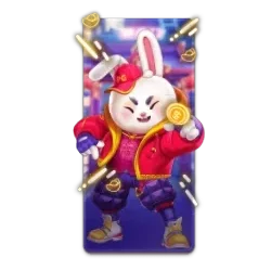 Fortune
Rabbit