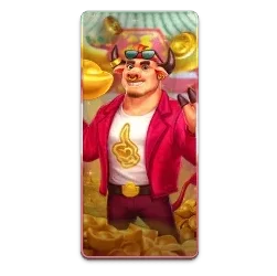 Fortune
Ox