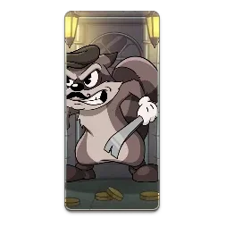Le
Bandit