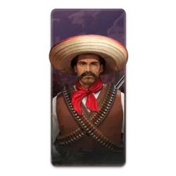 Wild Chuco