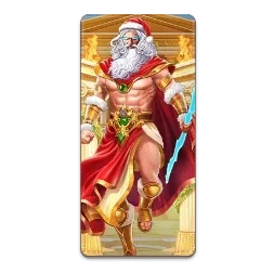 Gates of Olympus
Xmas 1000